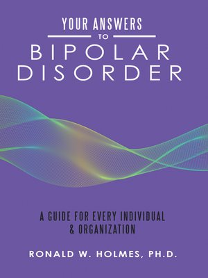 cover image of Your Answers to Bipolar Disorder